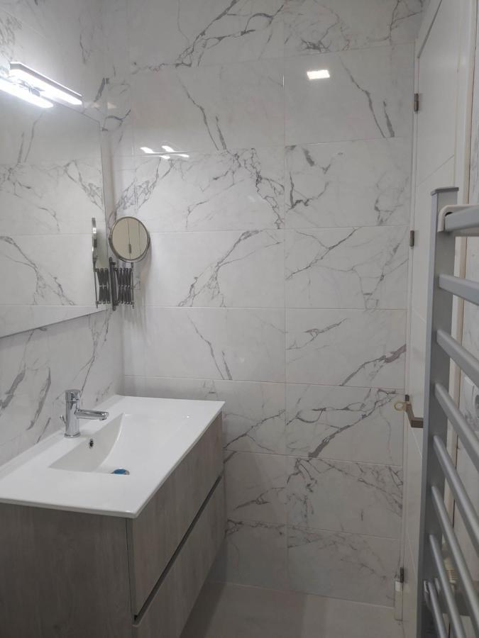 Yedra 5 B Lägenhet Cádiz Exteriör bild