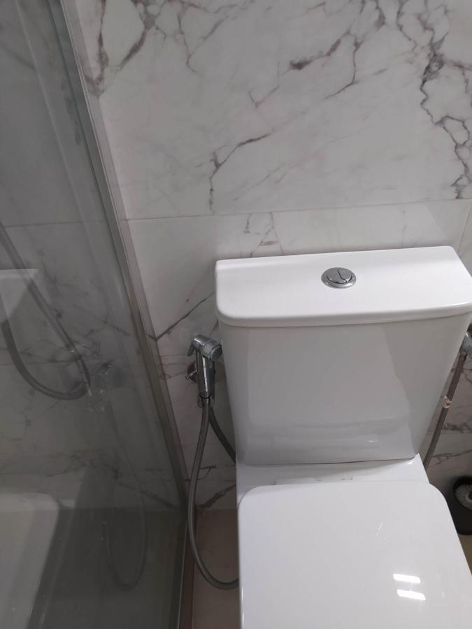 Yedra 5 B Lägenhet Cádiz Exteriör bild
