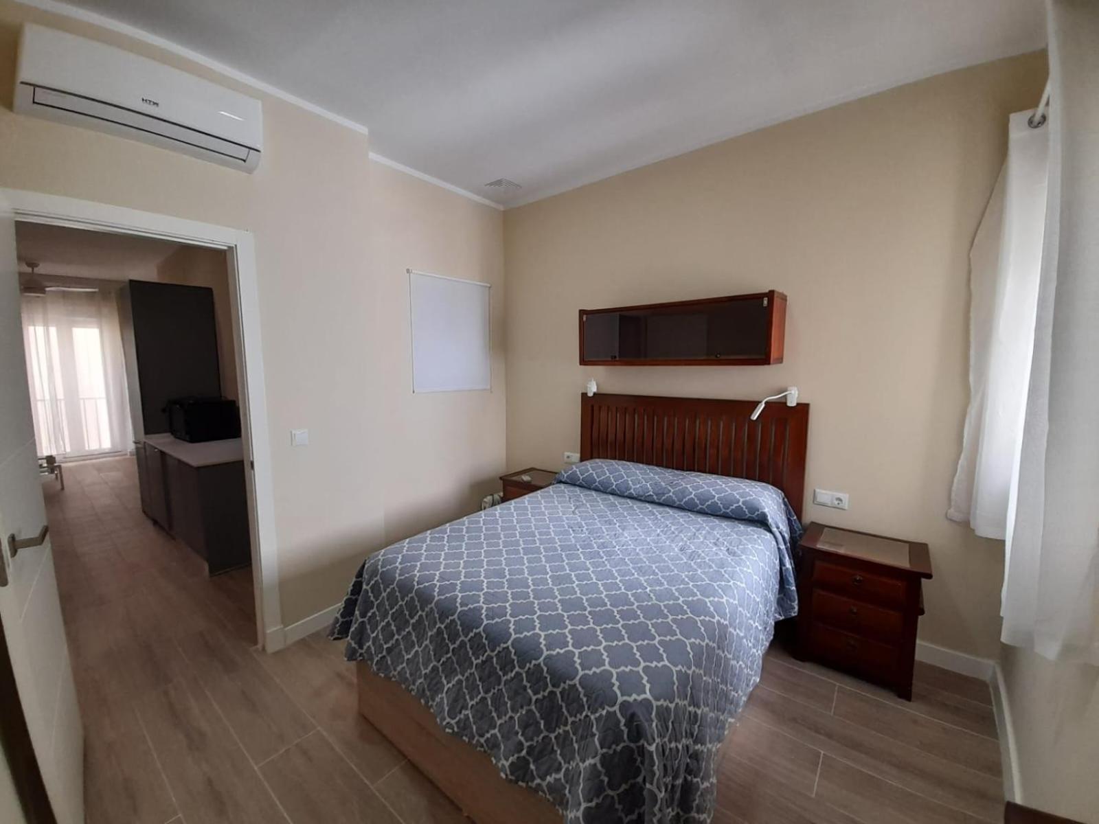 Yedra 5 B Lägenhet Cádiz Exteriör bild